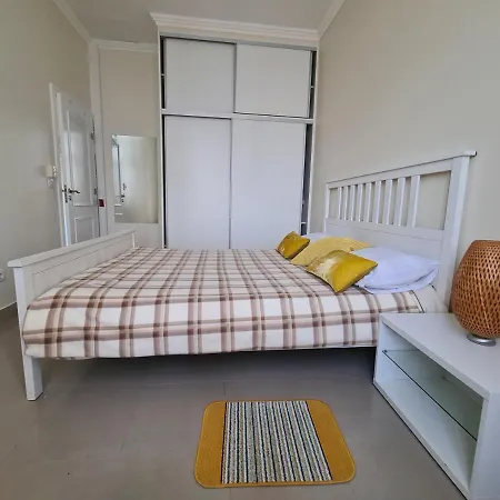 דירה Centre Comfort פונשל