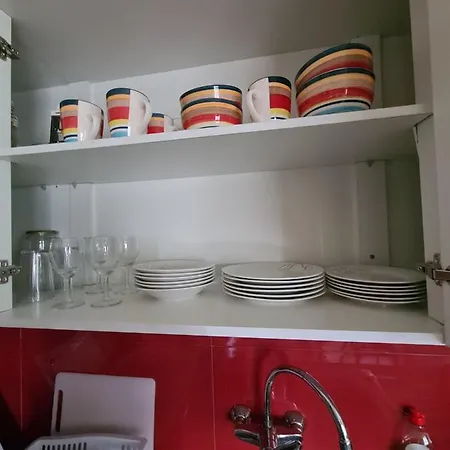 Centre Comfort 아파트