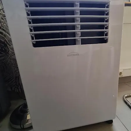 Centre Comfort * 푼샬