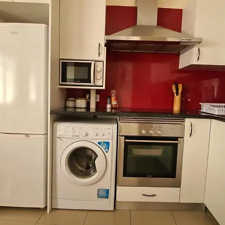 Centre Comfort * Φουνκάλ