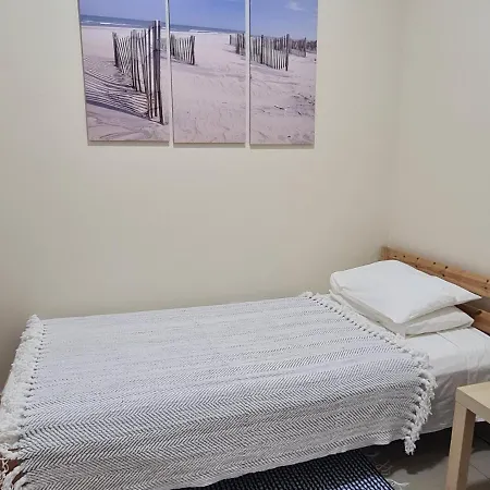 Διαμέρισμα Centre Comfort *