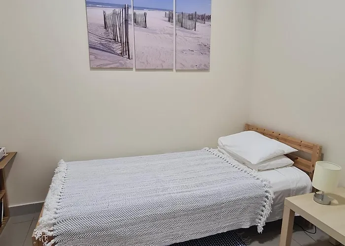 Апартаменты Centre Comfort *