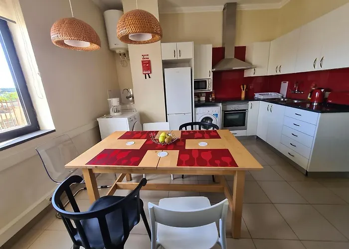 Апартаменты Centre Comfort *