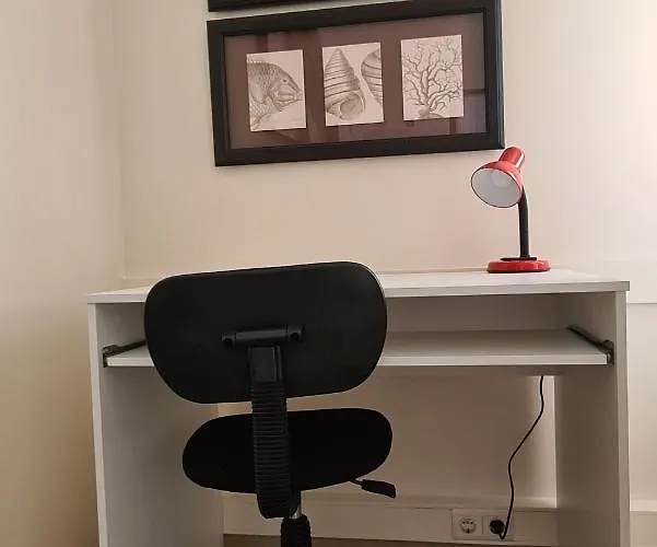 Апартаменты Centre Comfort