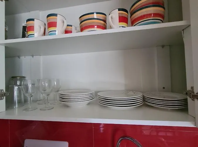 Centre Comfort Апартаменты