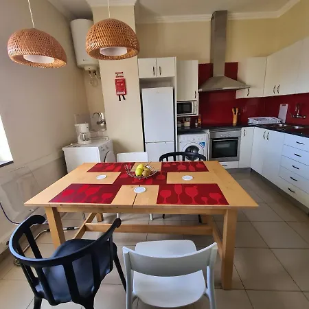 Apartment Centre Comfort *