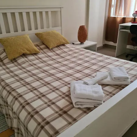 Apartment Centre Comfort