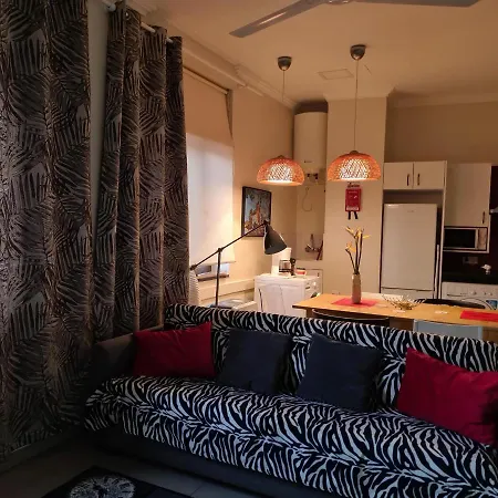 Apartment Centre Comfort *